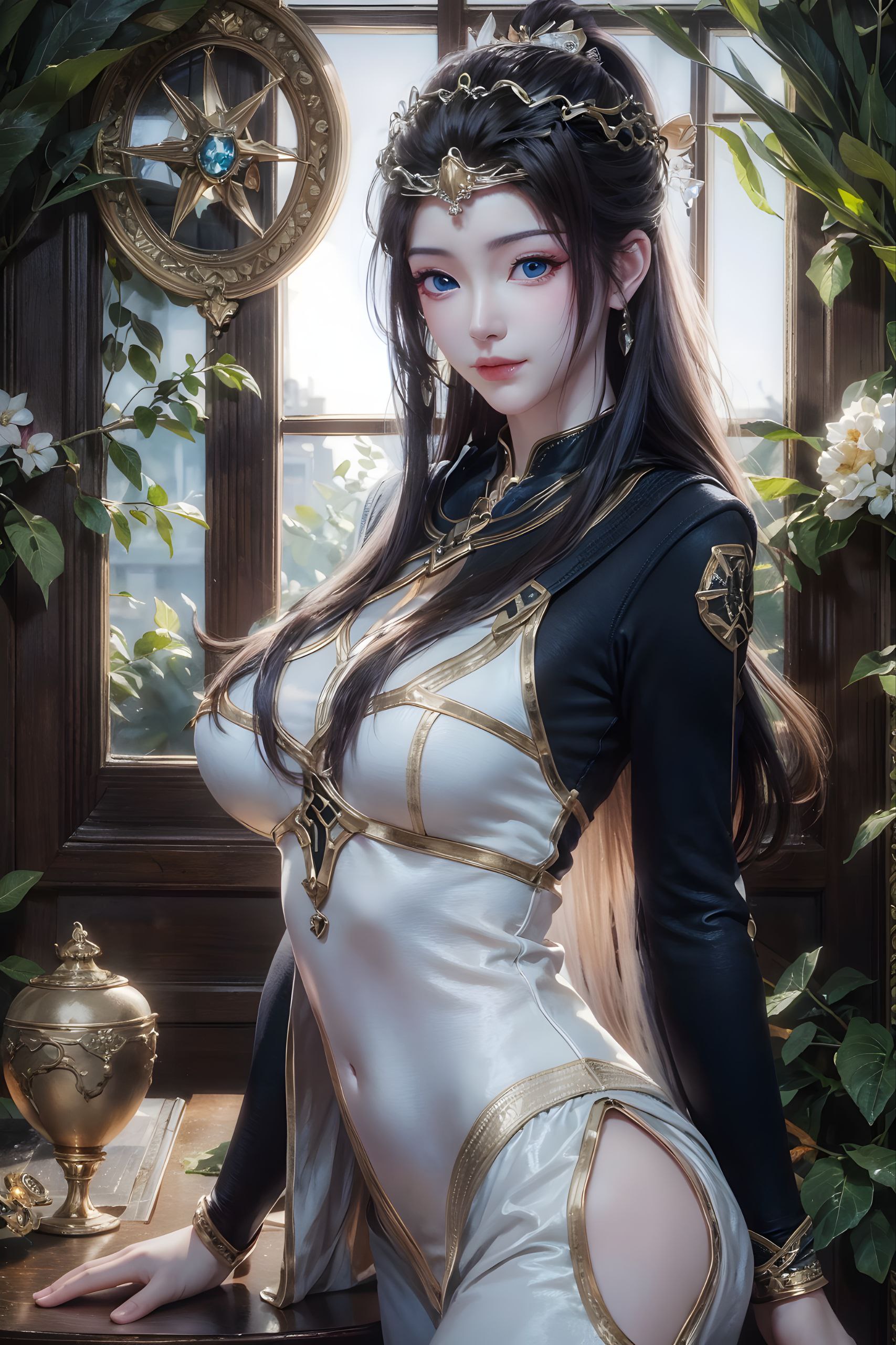 意义