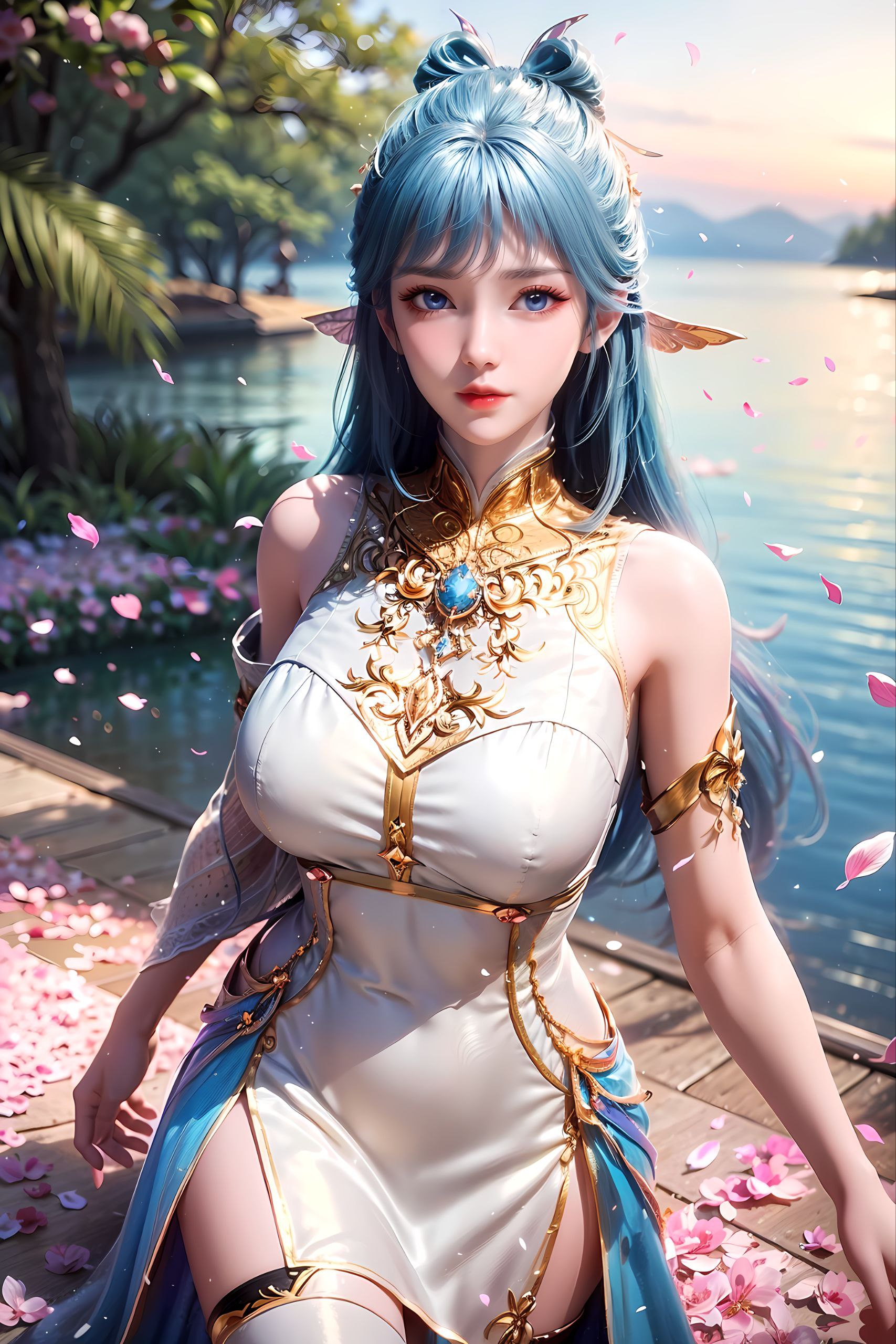 物的过程中