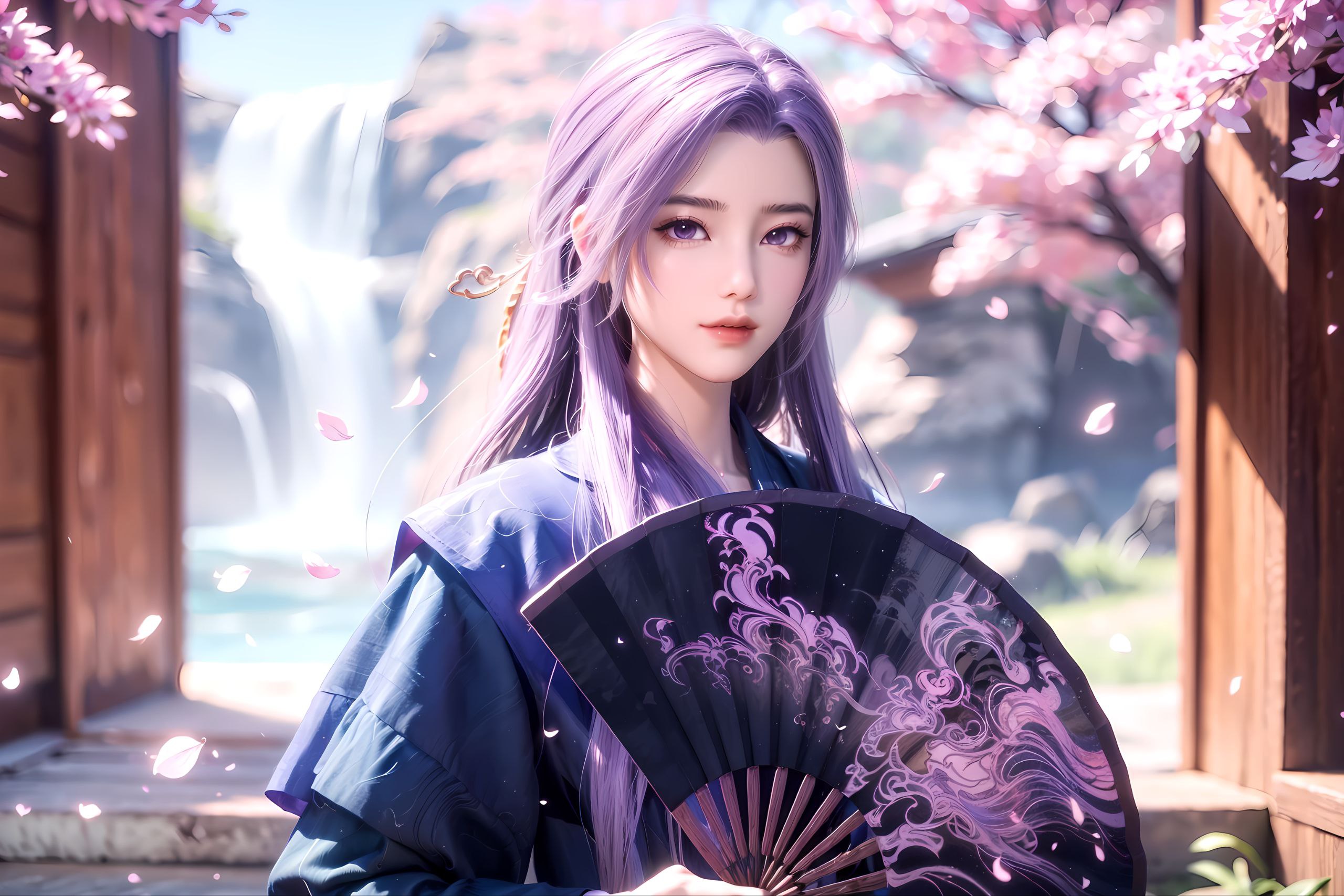 的秘密