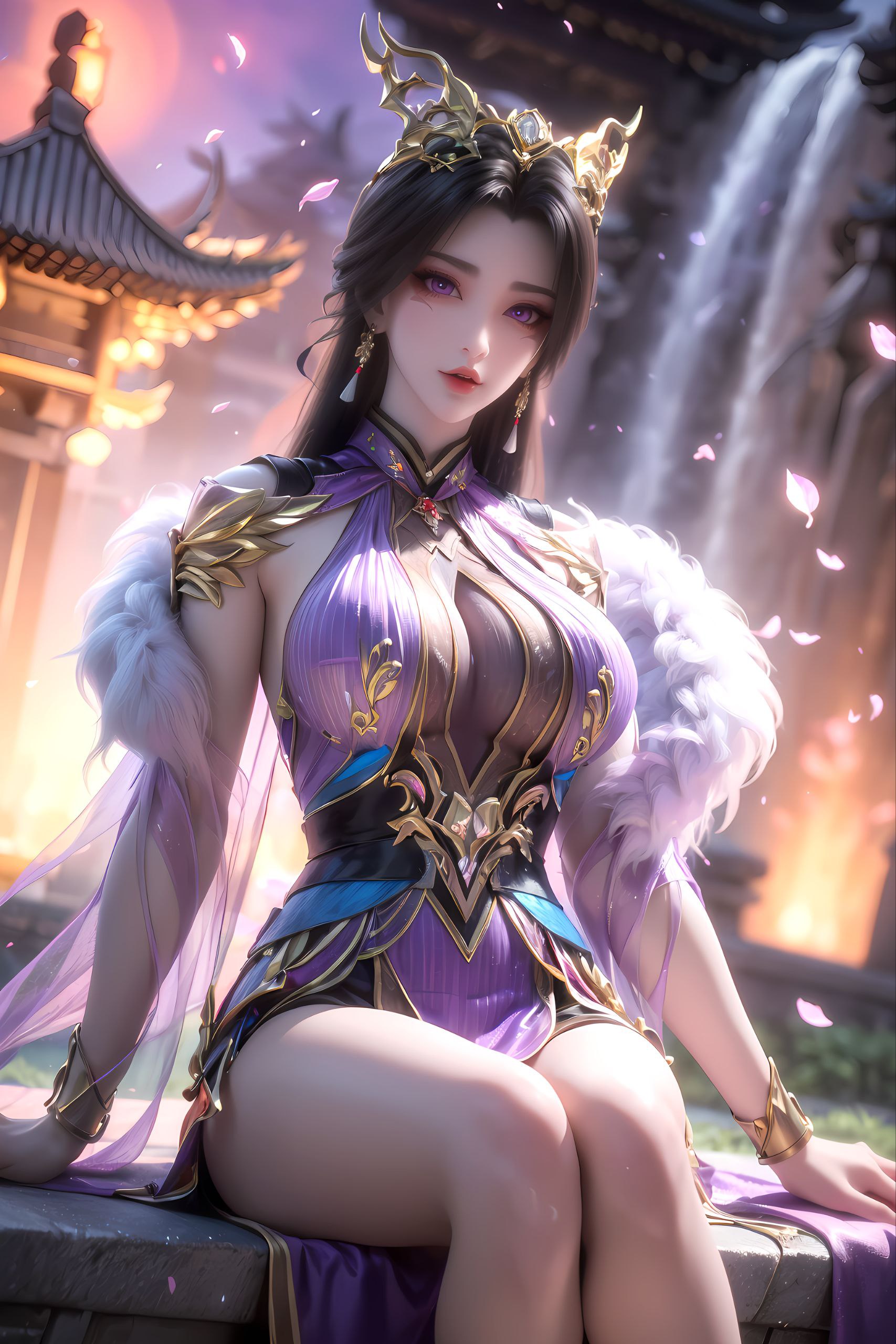 这种选择不