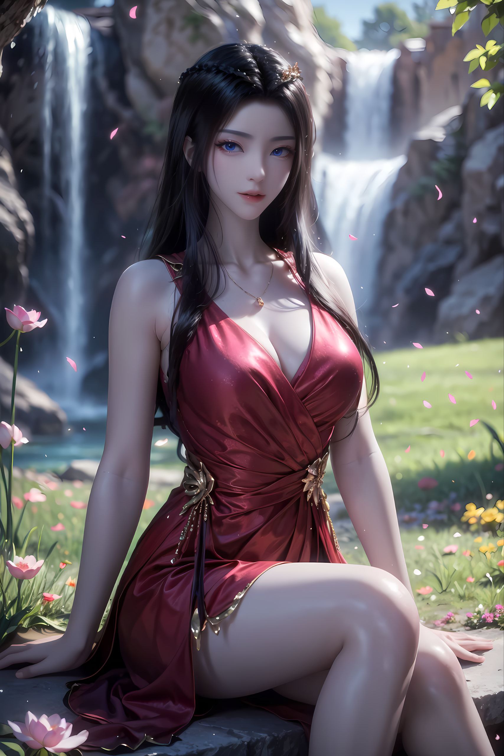 剖析