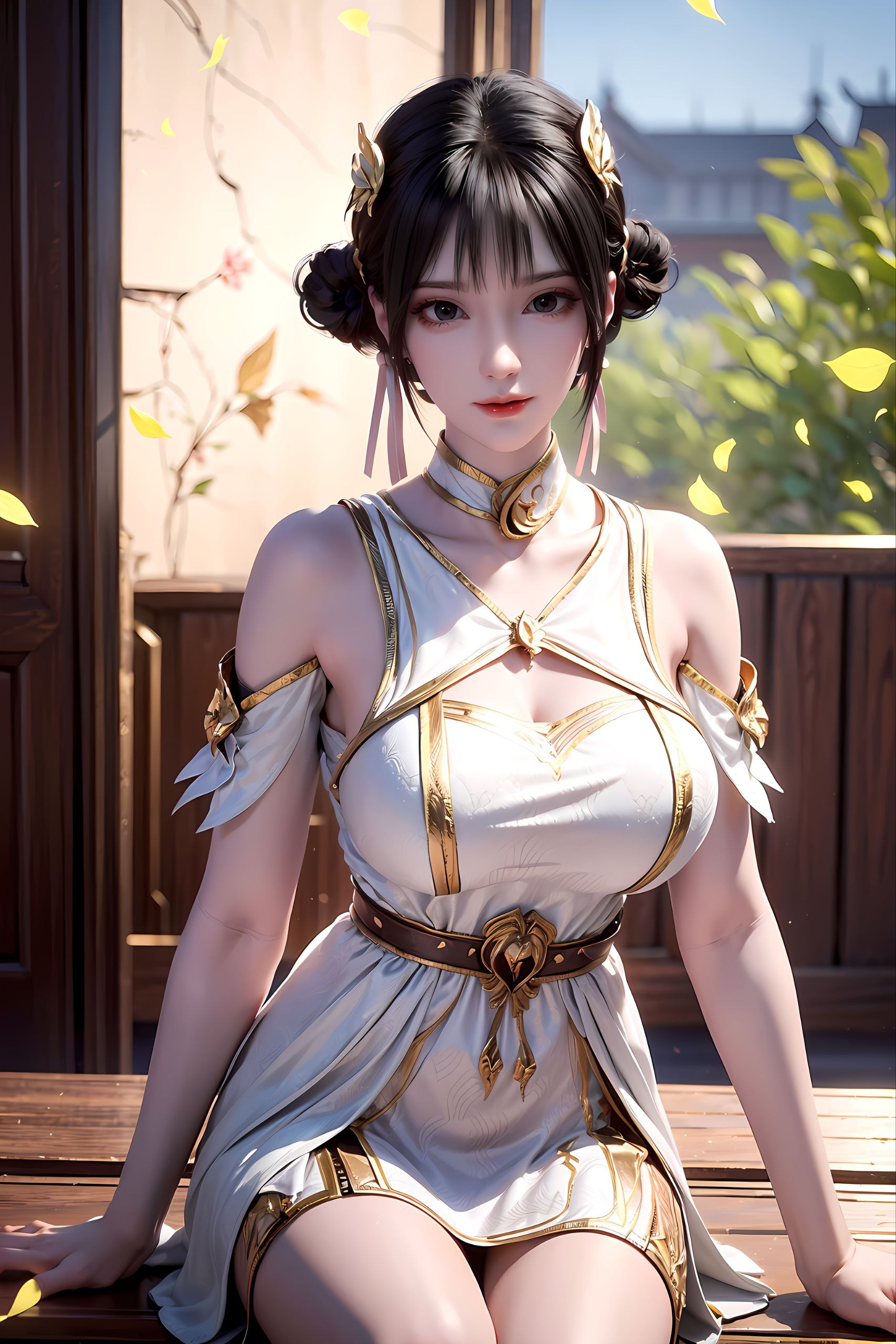 它不仅仅是