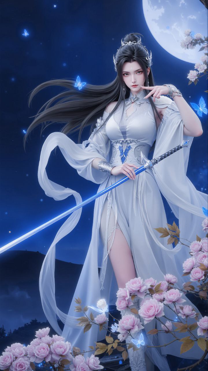 情绪化的回