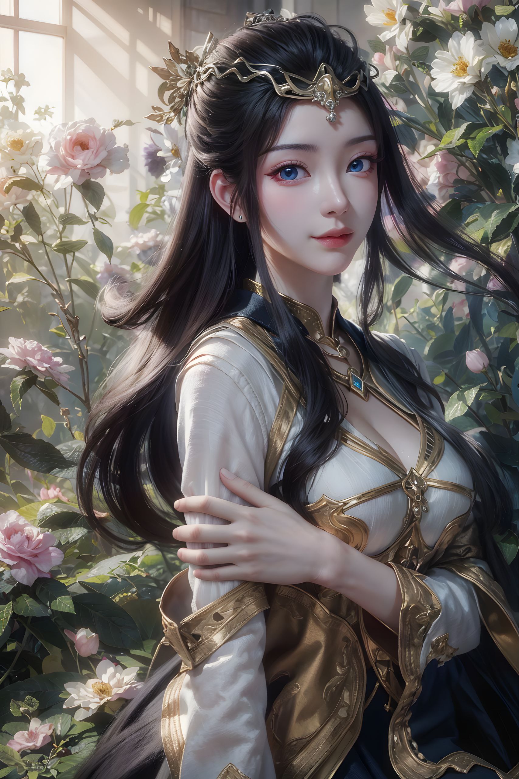 甚至可以通