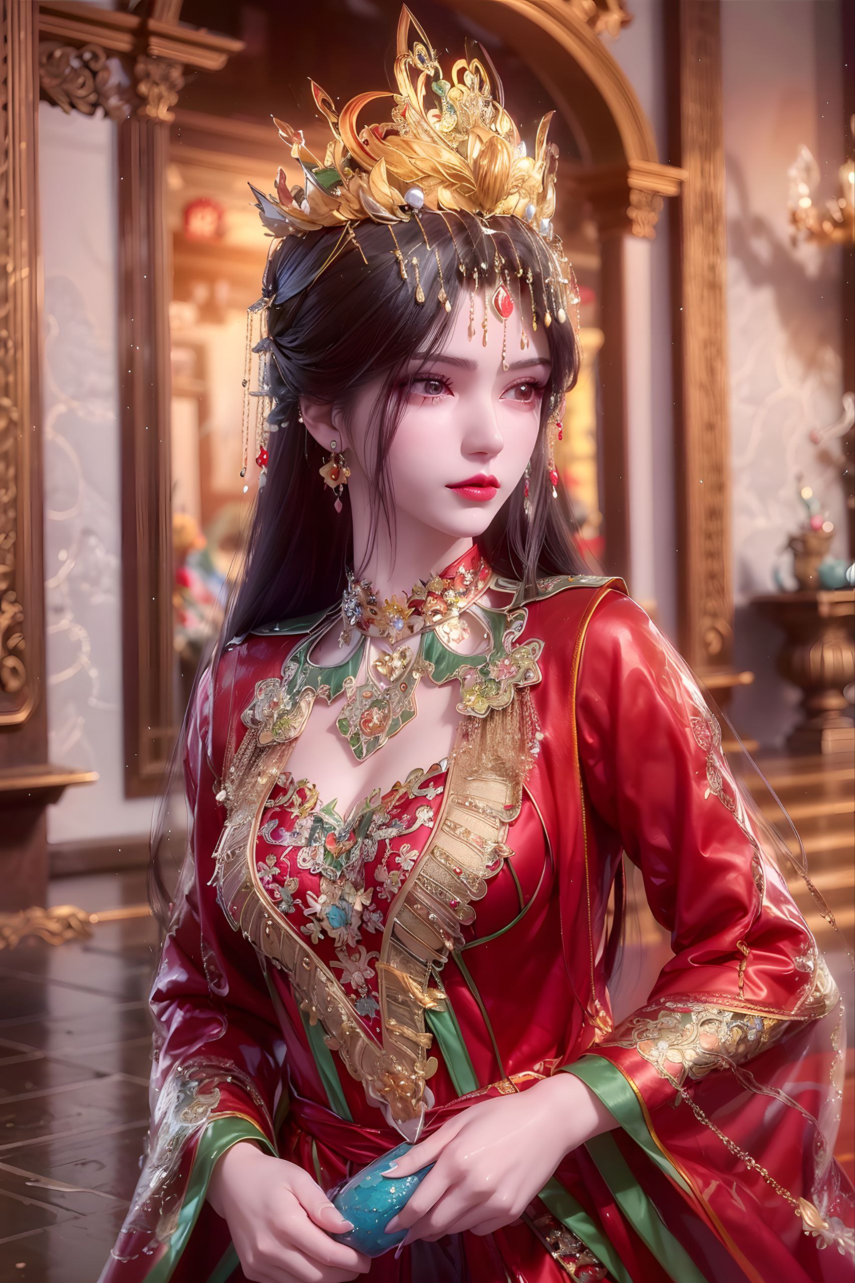 详细介绍磁