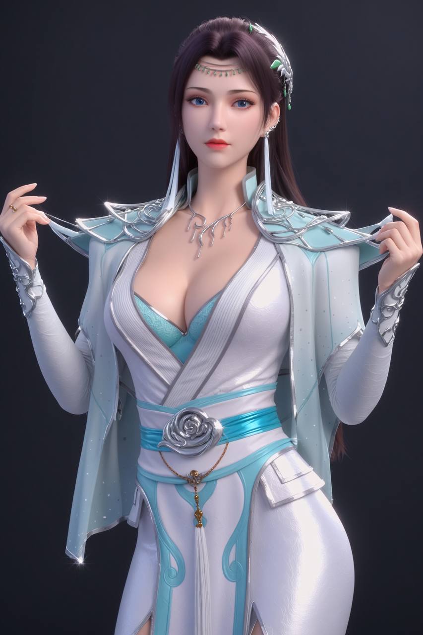共同探索和