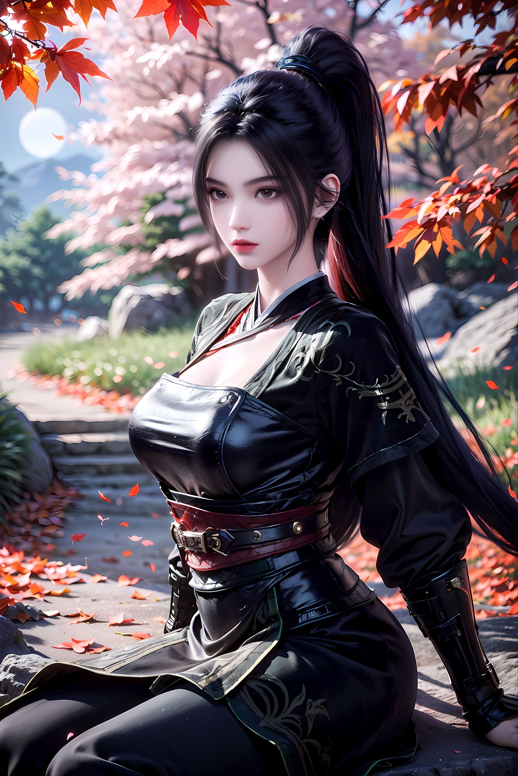 同时