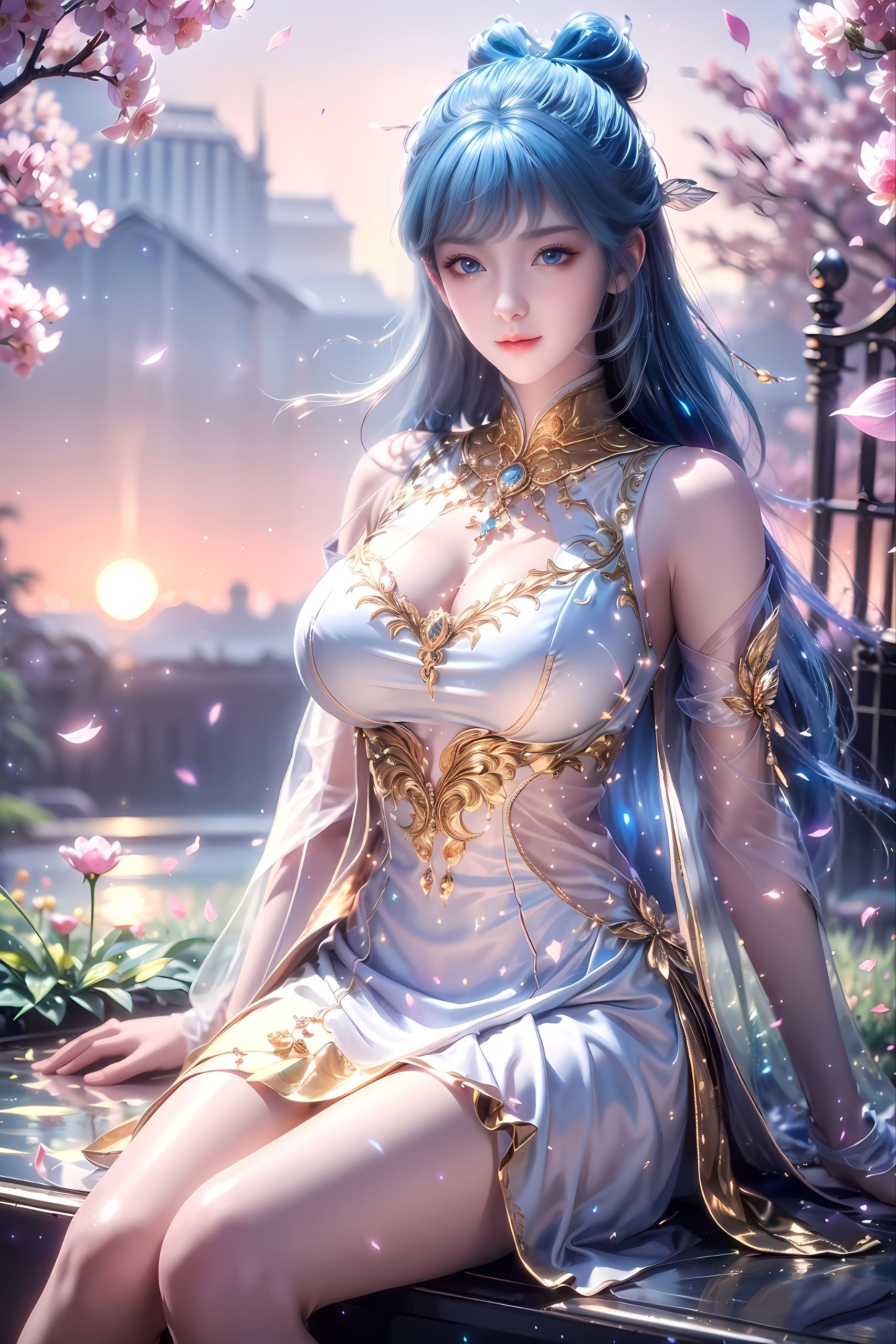 境保护