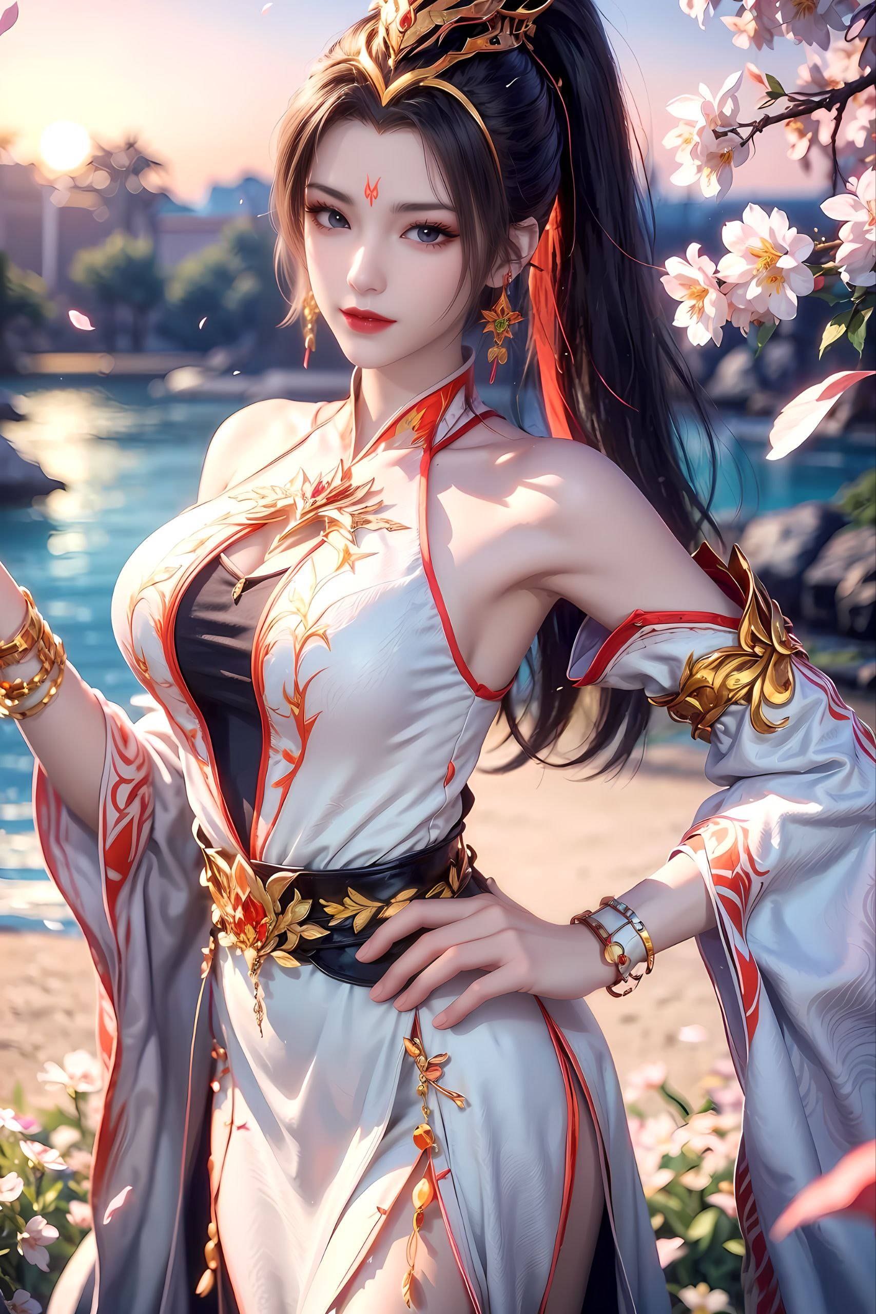 票活动