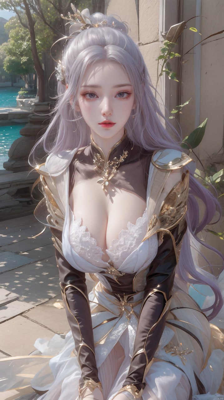 务与体验
