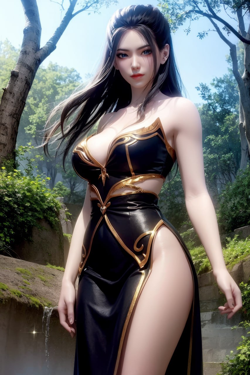 媒体充斥着
