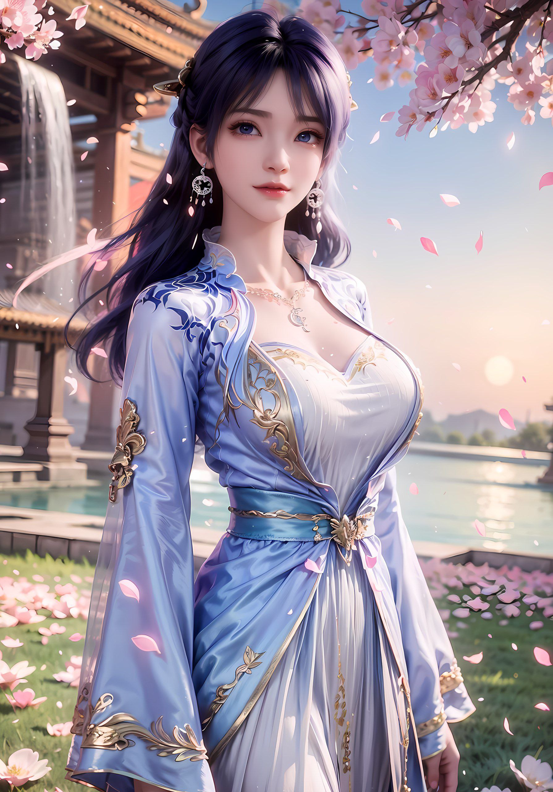 持清醒的头