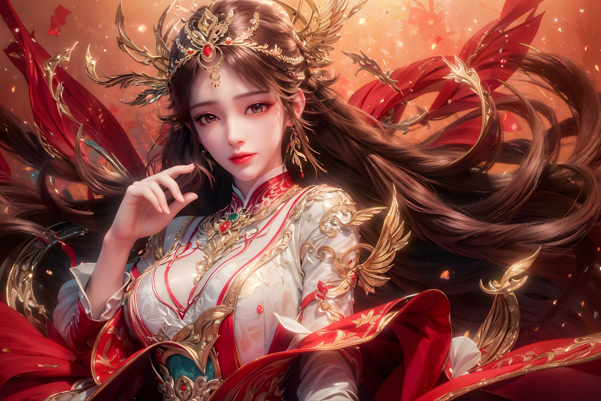 如查看网站