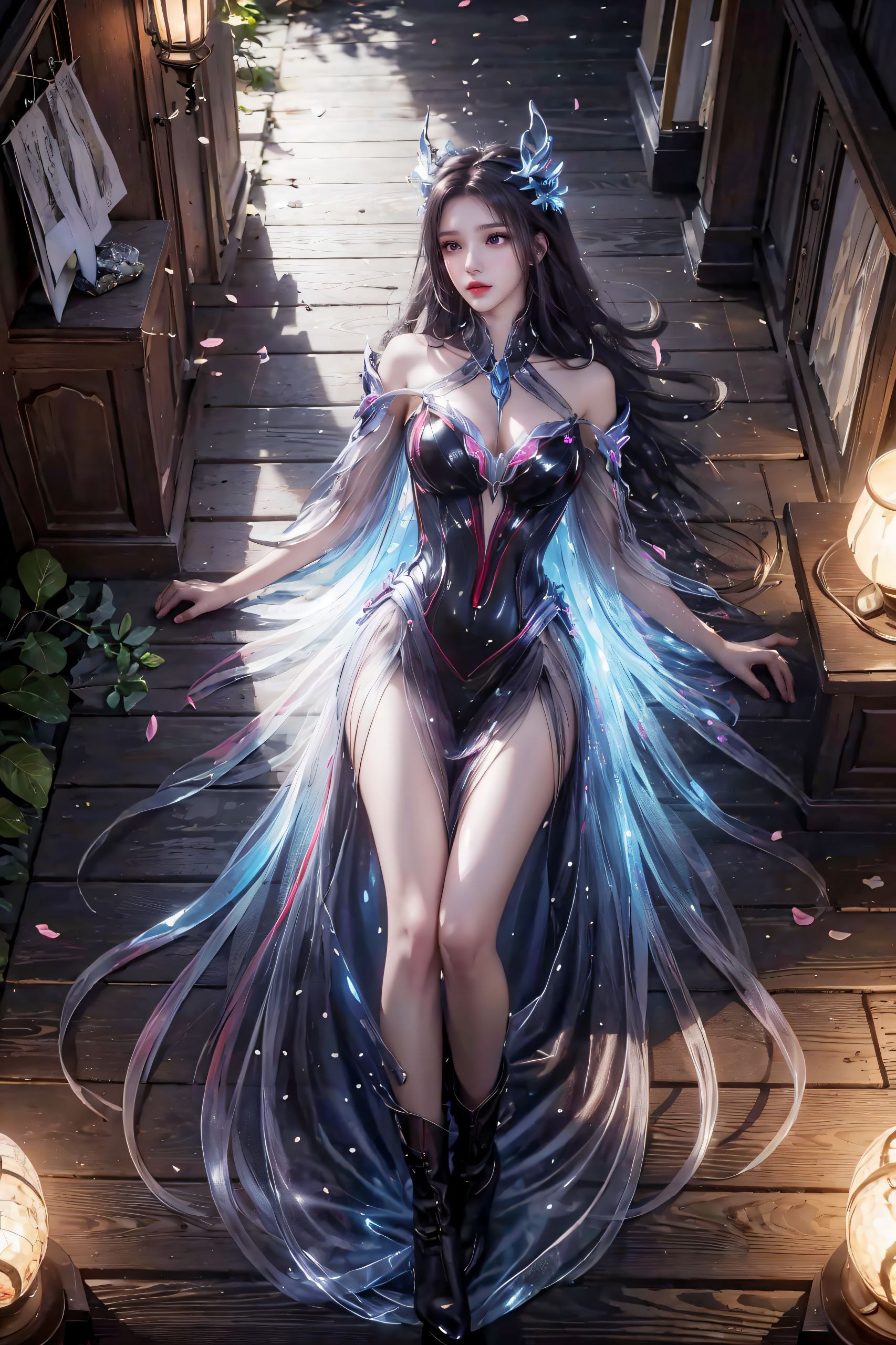 在快速迭代