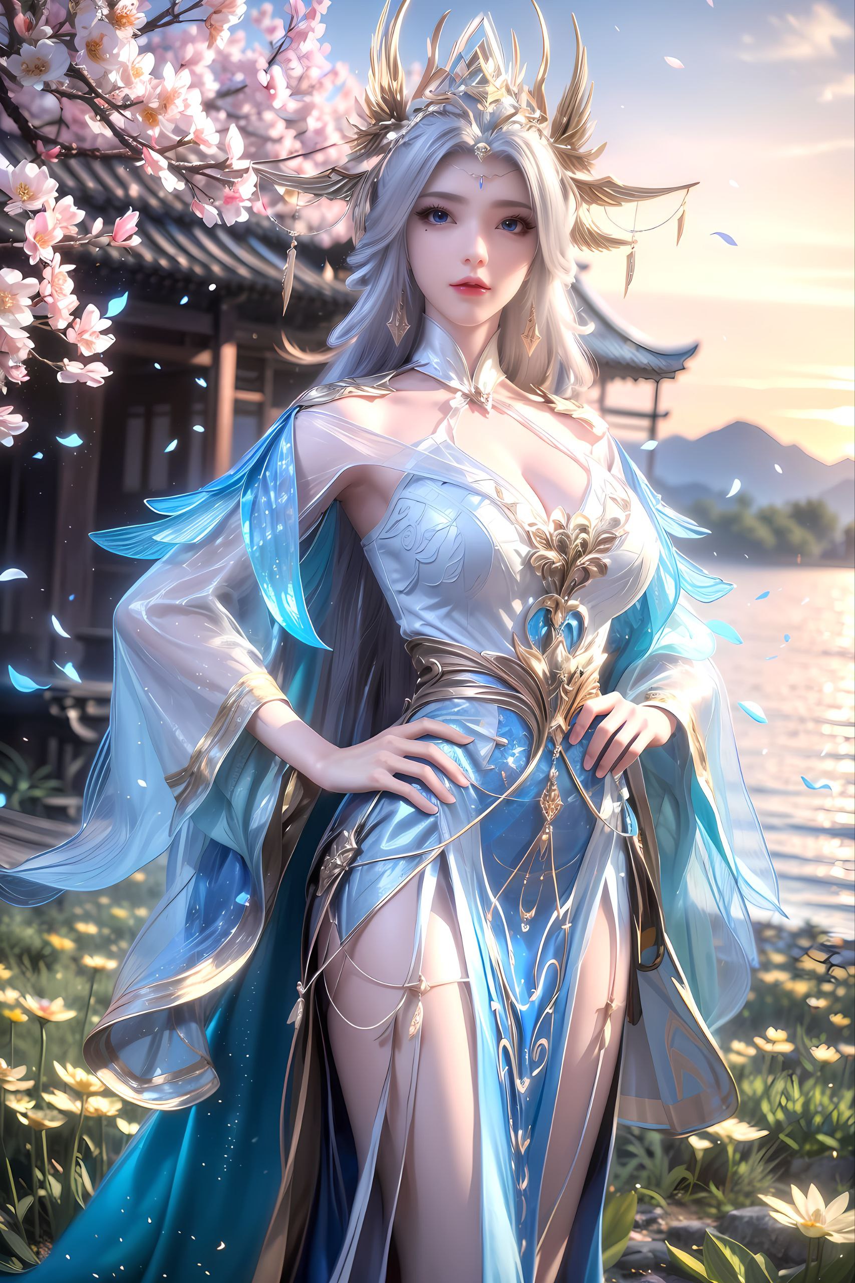 通过合理的