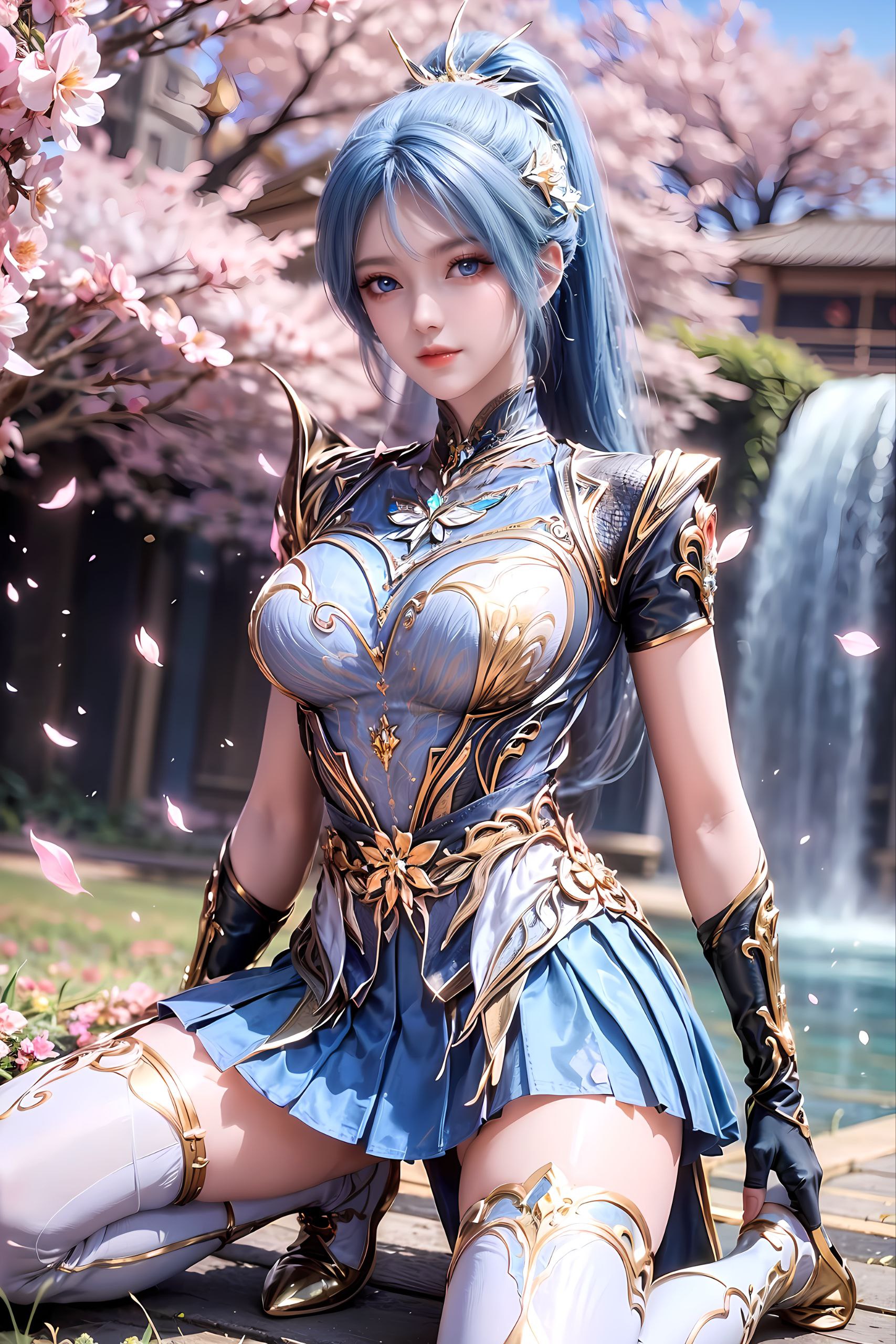观众的首选