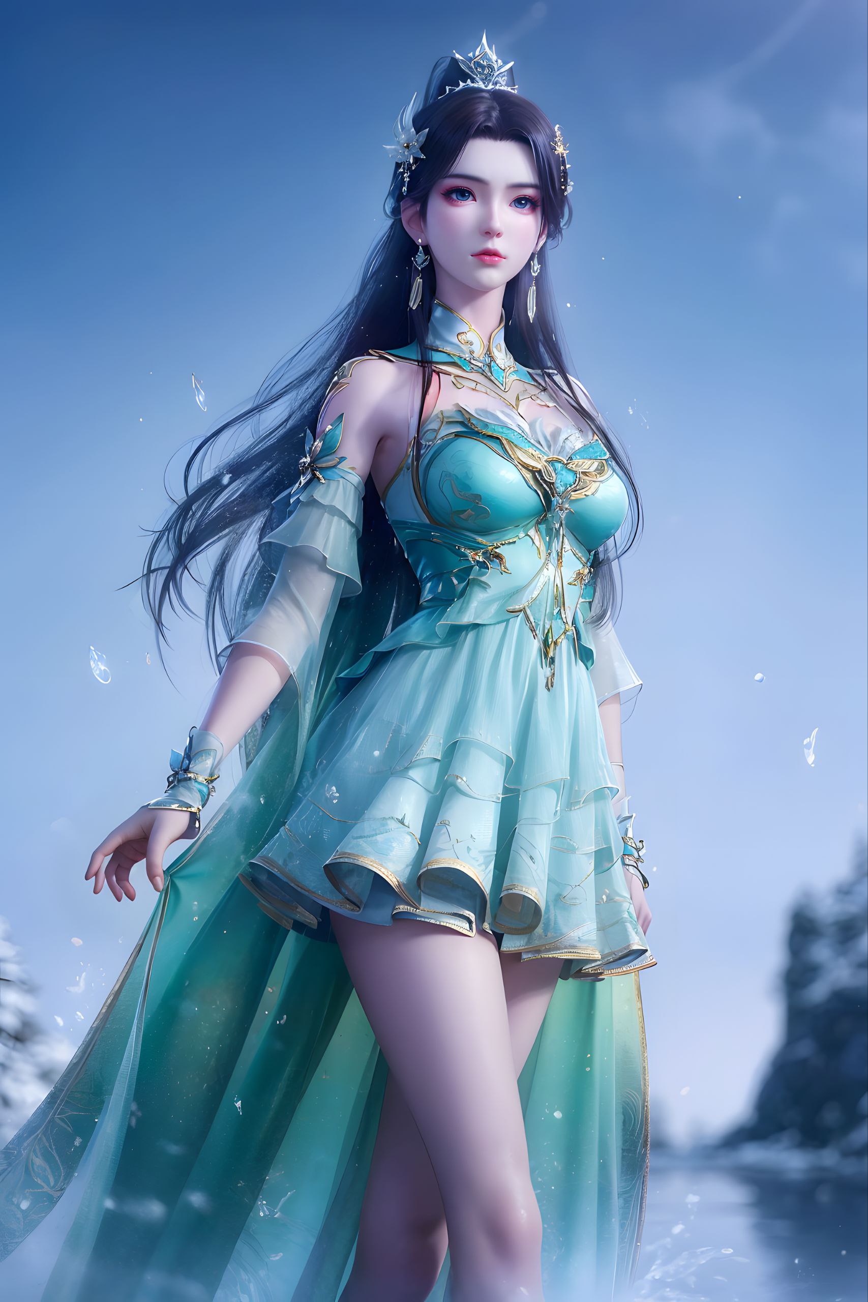 我们可以将