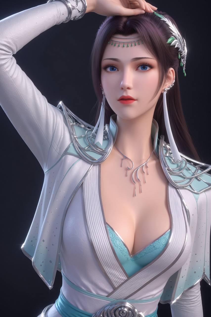 一个优秀的