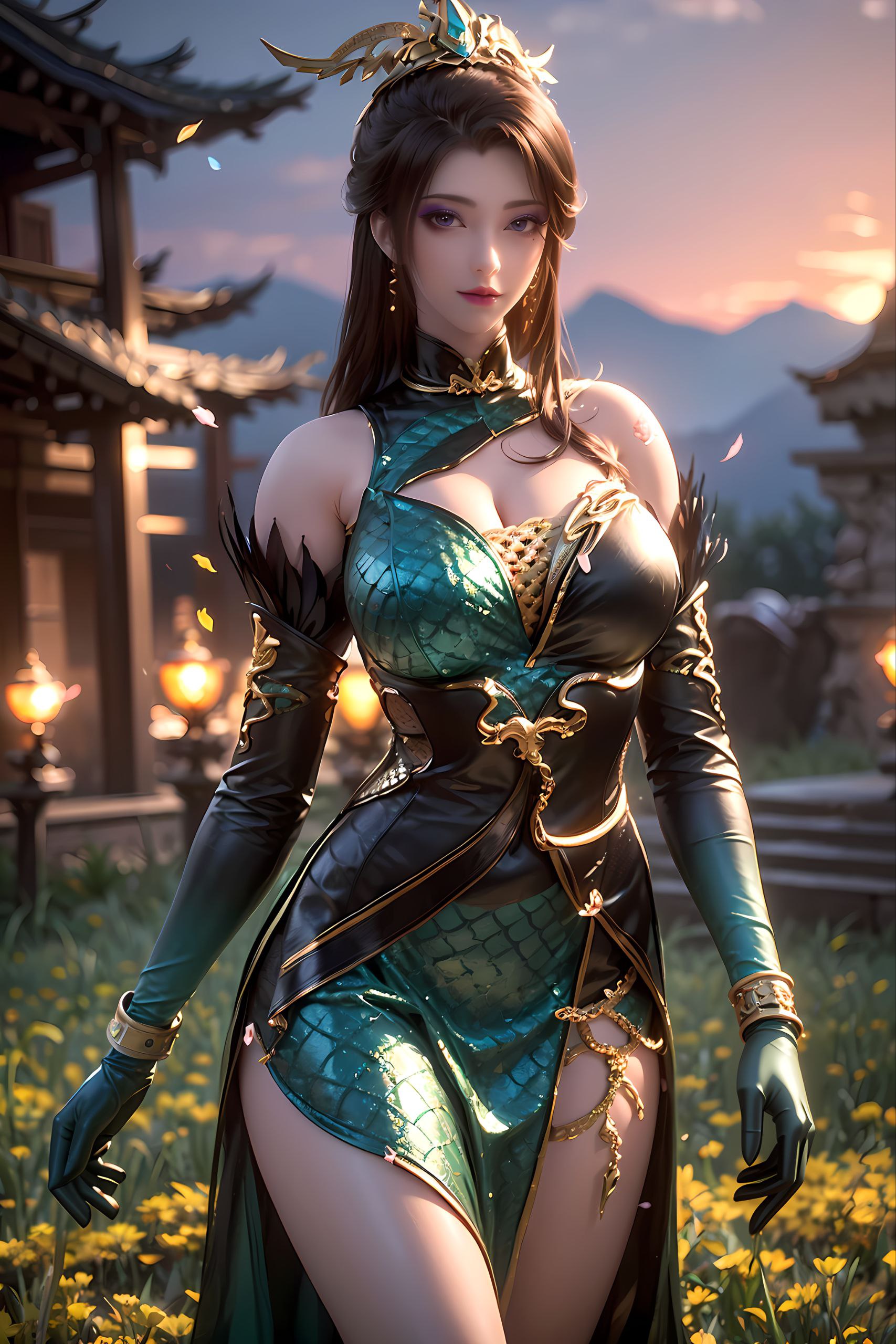 历史文化