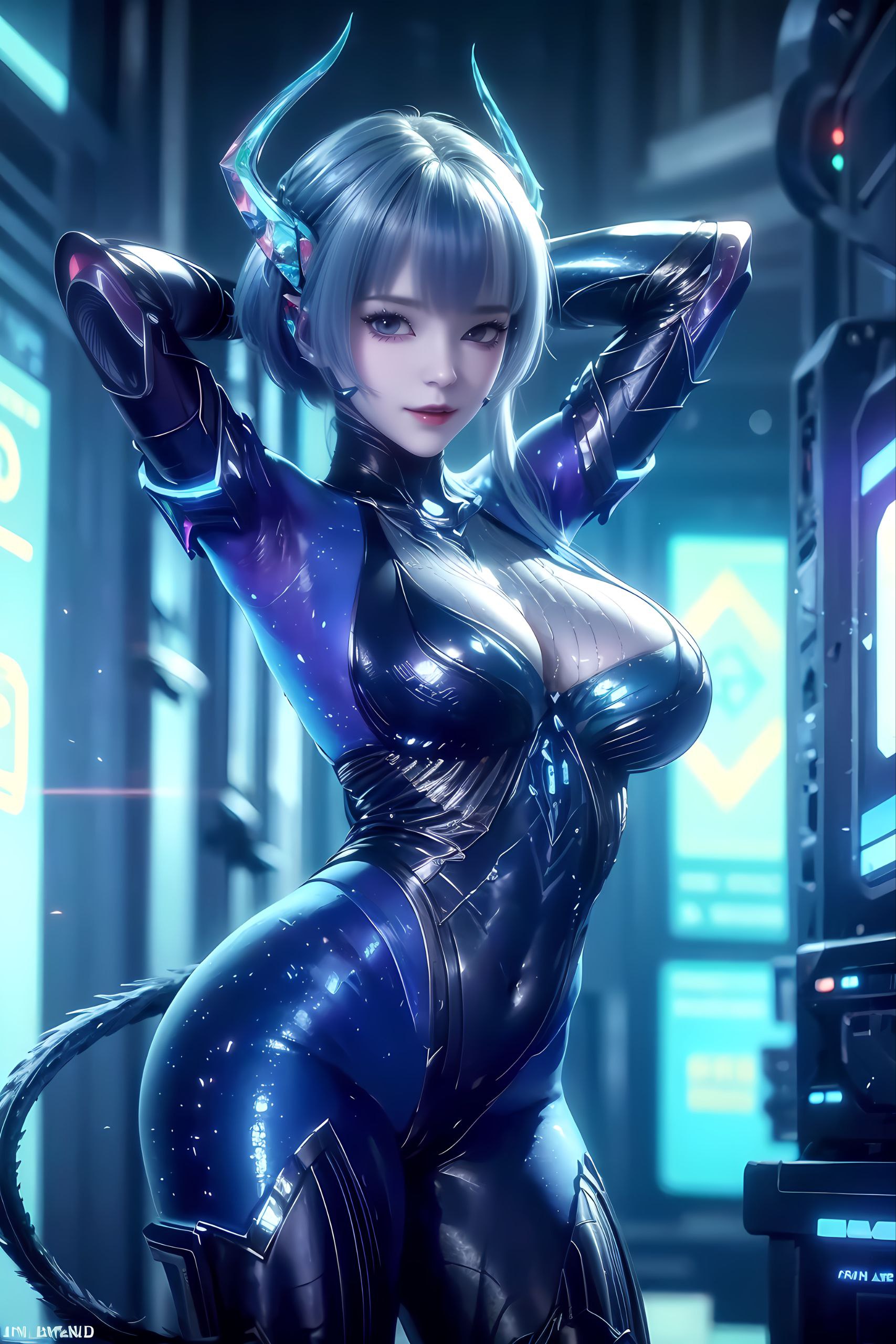 SSNI的
