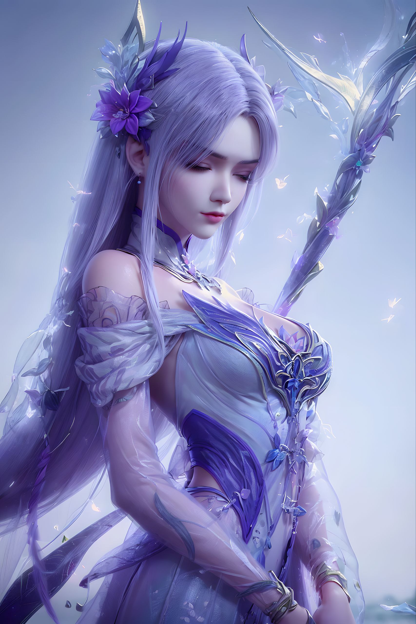 与遗憾