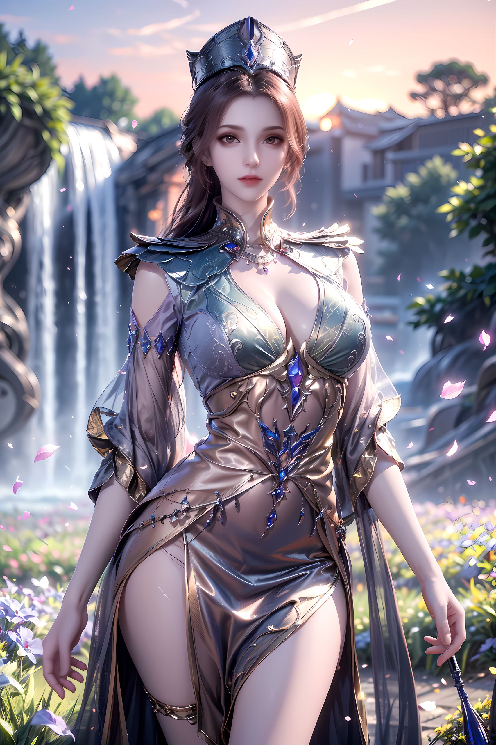 这种全新的
